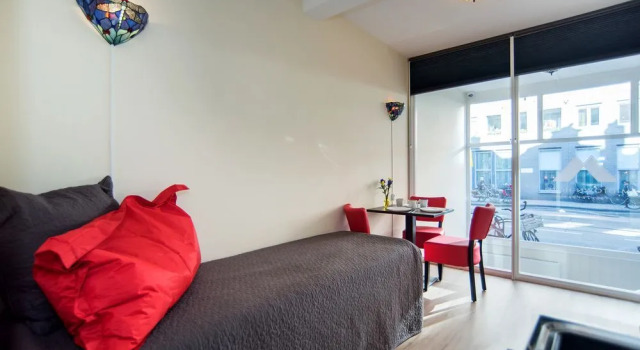 Midtown Hotel triple, Забронировать Отель Отели Норда 3 звезды, 3*