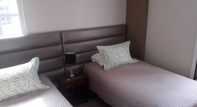La Posada de Guille Premium Apartments & Rooms, Boek Appartement Santiago de Surco 