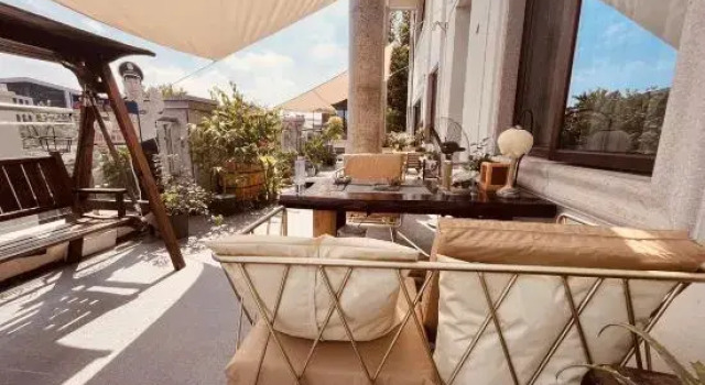 Hangzhou Lvyang Guiyin Homestay