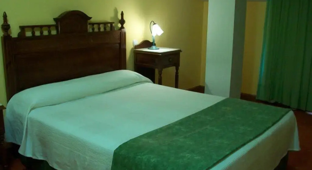 Hotel Cueli