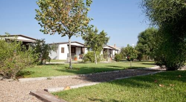 Alojamiento Cortijo el Caserio
