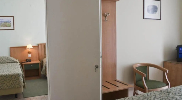 Семейный номер Standard Tolon Holidays Hotel