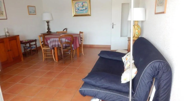 Appartement Bormes-les-Mimosas, 3 pièces, 8 personnes - FR-1-610-11