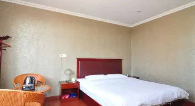 Shengyuan Hotel, Prenota Hotel Hotel a Ningbo con parcheggio, Parcheggio