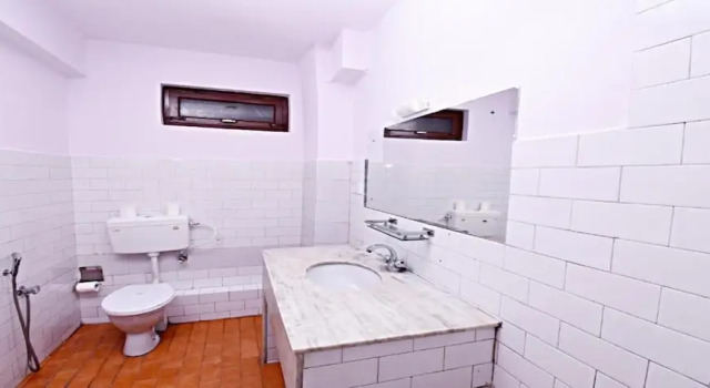 Номер Deluxe MeroStay 175 Hotel Sure