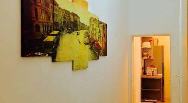 Romantic Venetian Court, Забронировать Отель Каннареджо Венеция