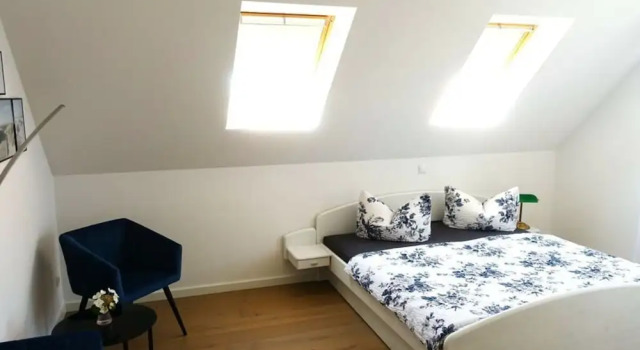 Коттедж Haus Melody Comfortable Holiday Residence
