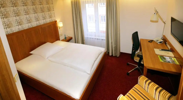 Konfor oda Bayerischer Hof