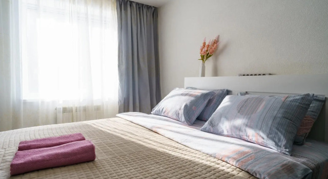 Righ Room апартаменты на Георгия Амелина д.9