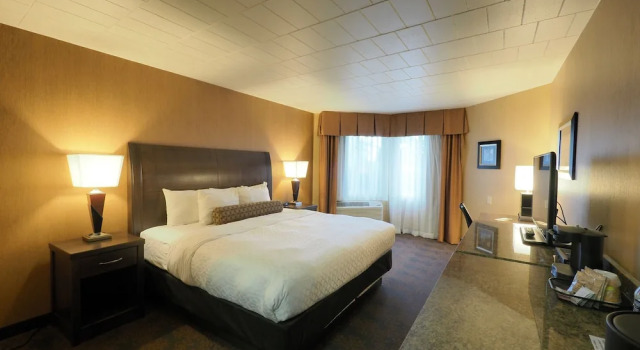 McGuire's Resort, Rezerwuj Ośrodek wypoczynkowy Hotele resortowe w Michigan, Ośrodek wypoczynkowy