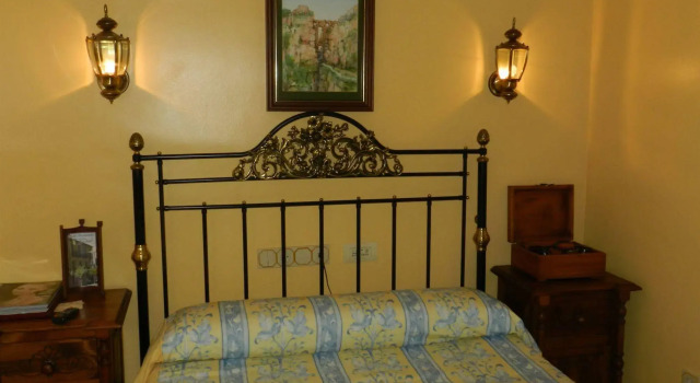 Hotel Don Javier