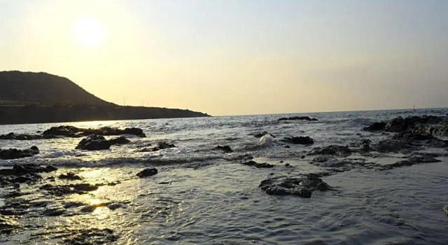 Номер Standard с видом на море E. J. Pyrgos Bay Hotel