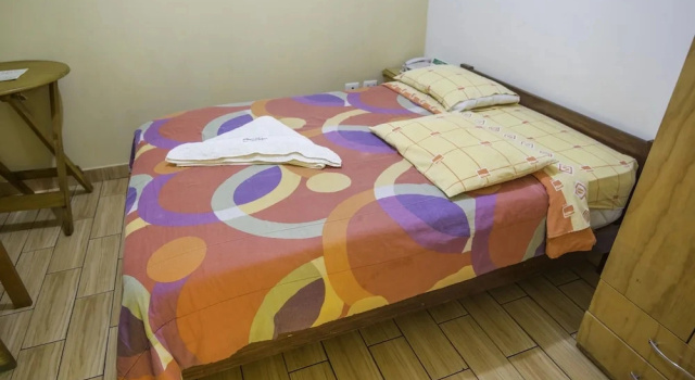 Номер Standard Hotel Ejecutivo San Diego