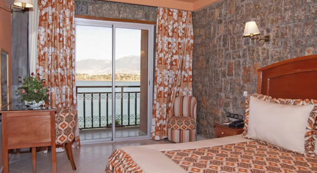 Hotel Chems du Lac
