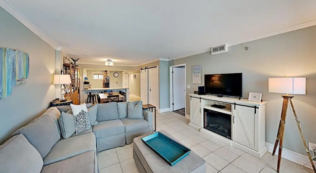 Seao0611 2 Bedroom Condo, Book Hotel Fort Walton Beach Emerald Coast