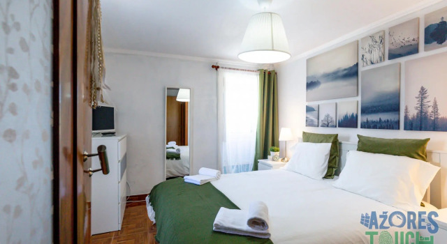 Casa do Miradouro, Rezervovat Hotel Hotely v Terceira s parkováním, Parkování