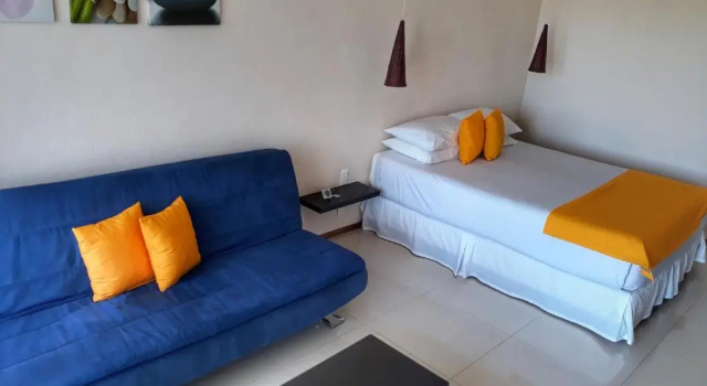 Номер Executive Zen Boutique Apart Hotel