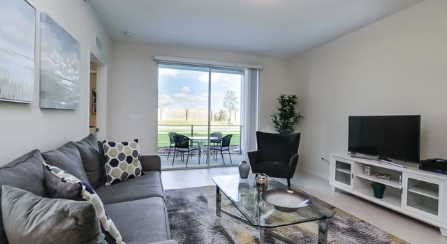 4741ct Unit 105 Amazing Story Lake Brand New Condo, Rezerwuj Hotel Kissimmee Kissimmee