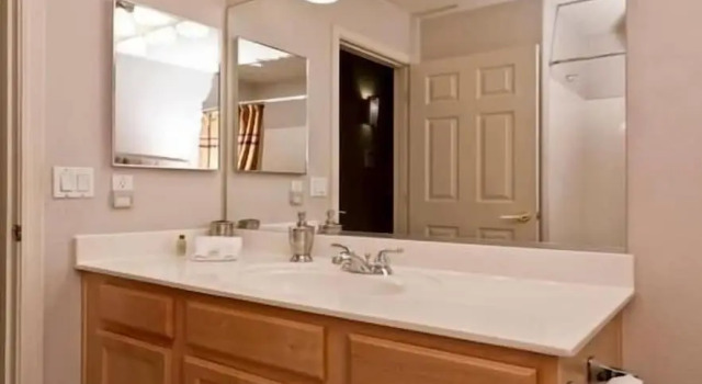 Номер Standard Augusta On The Green by Signature Vacation Rentals