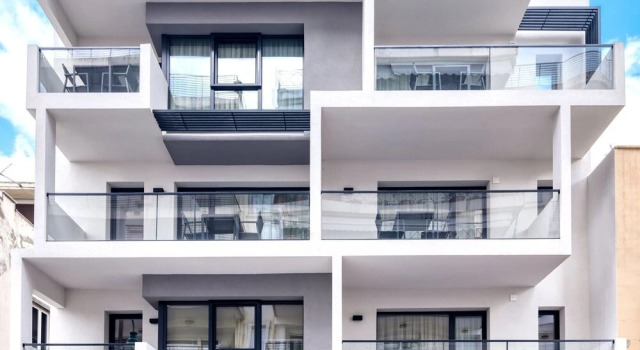 d193, Book Hotel Volos 