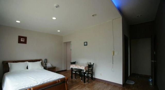 Yangyang Denver House Pension