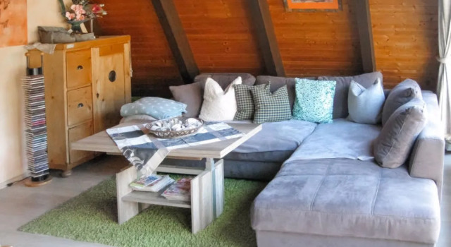 Holiday Home Winnetou by Interhome, Забронировать Отель Махтлос земля Гессен