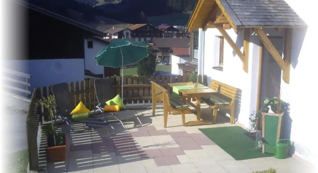 Апартаменты Temelerhof