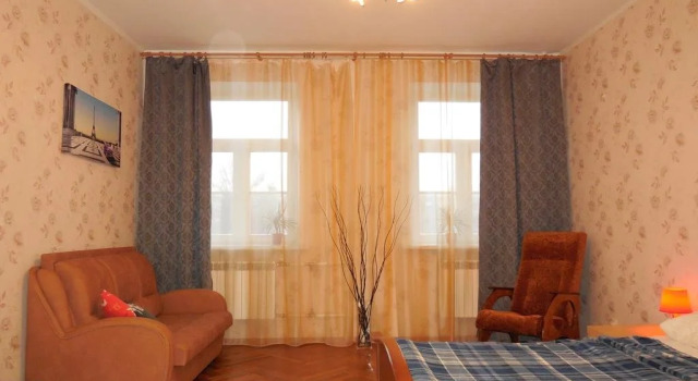 Visit Nevsky pr 182