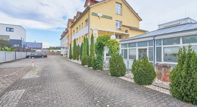 eXo Individial Ermitage, Réserver Hôtel Waghaeusel Bade-Wurtemberg