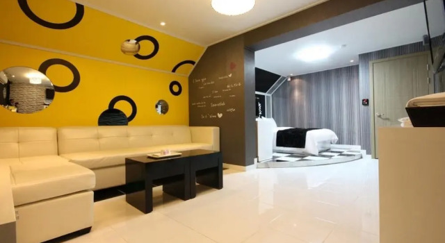 La Mer Hotel Suwon