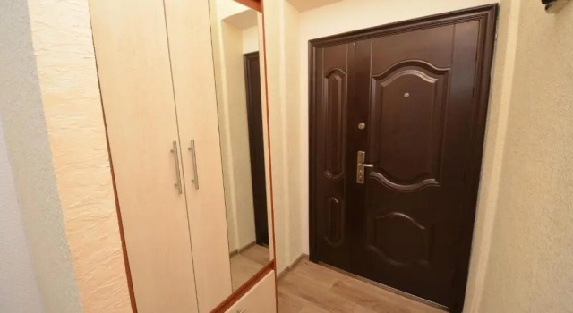 Апартаменты Apartments on Sobornaya Street near the waterfront