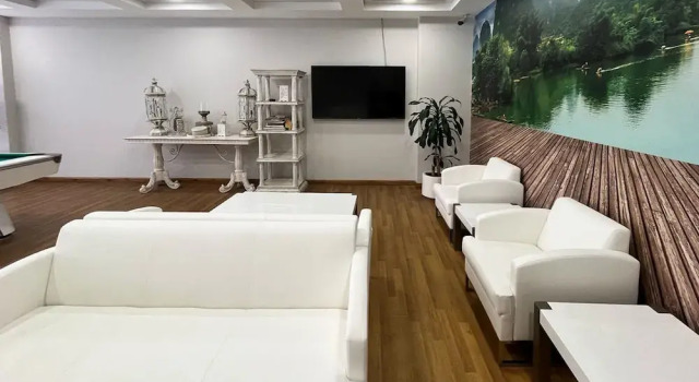 Апартаменты 1 Bedroom in G24 - A Home Away From Home