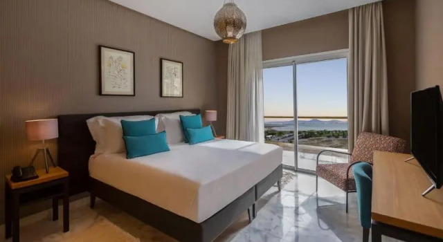 Номер Standard ADAM Hotel Suites