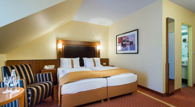 Hotel Fulda Mitte