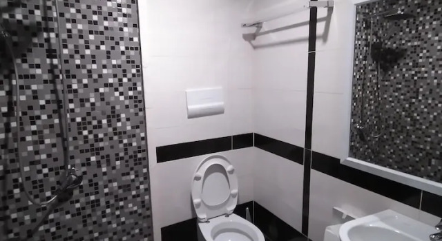 Двухместный номер Standard Hotel Kastria