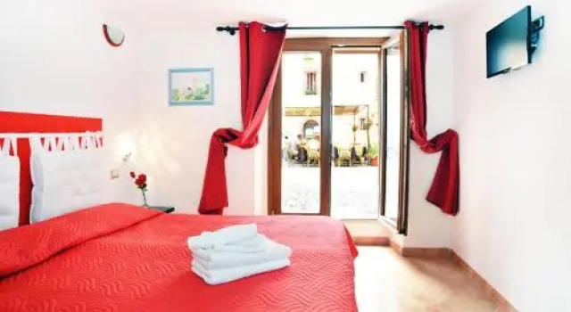 Adas Guest house