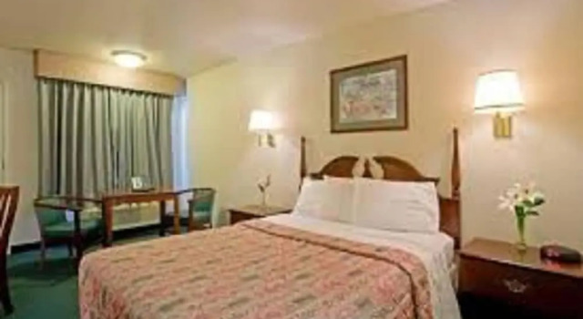 Americas Best Value Inn, Varaa Hotelli Wellsville New York State