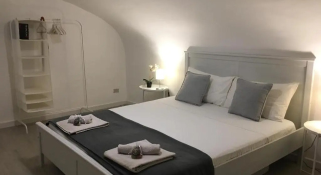 Mini Flat WiFi, Buchen Sie Gasthaus Mini-Hotels in Metropolitanstadt Bari, Gasthaus