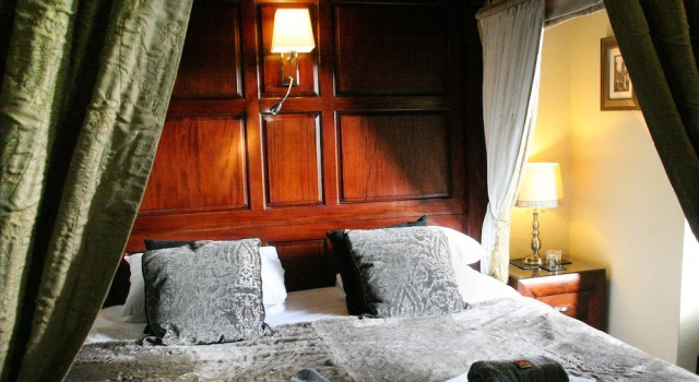 Номер Premier TOWNHOUSE ROOMS
