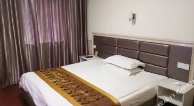 Chengjia Hotel, Prenota Hotel Zhenhai District Ningbo