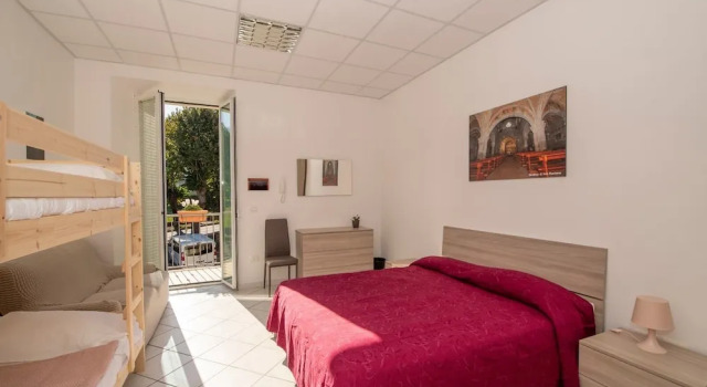 Camere San Flaviano, Забронировать Отель Отели Озера Больсена с завтраком, Завтраки