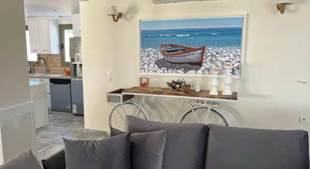 Villa Victory Porto Heli, Prenota Villa Hotel a Peloponneso con parcheggio, Parcheggio