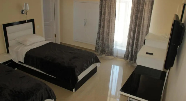 Двухместный номер Standard Davids Guest House