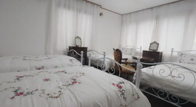 Jeju House Napulnapul - Hostel, Забронировать Хостел Хостелы Аеуол-ли, Хостел