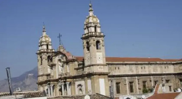Casa Vacanze In Centro, Book Lejlighed Palermo Sicilien