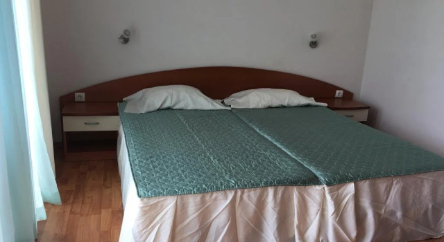 Hotel Africana