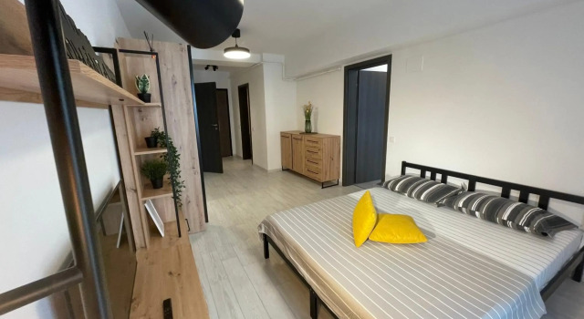 Moghioros Park Residence DUM3, Book Hotel Hotels in Bucharest with Parking, near Parc Drumul Taberei, Parking