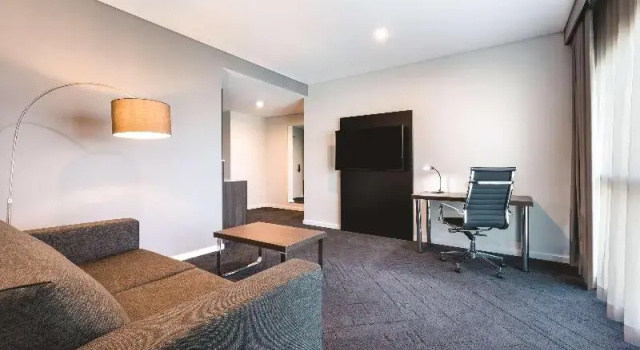 Двухместный полулюкс Vibe Hotel Subiaco Perth