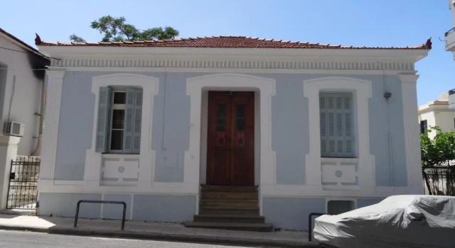 Neoclassical House, Забронировать Отель Ханья периферийная единица Ханья, рядом с Дом-музей Элефтериоса Венизелоса