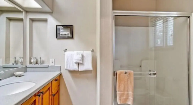 Номер Standard Scenic Wonders Yosemite Summit 5 Bedroom